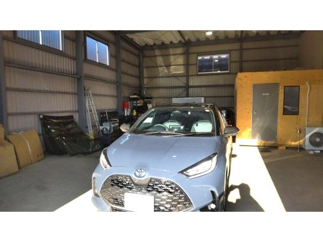 新着の作業実績