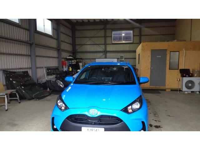 新着の作業実績