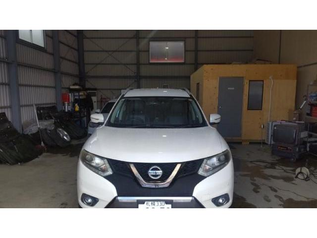 新着の作業実績