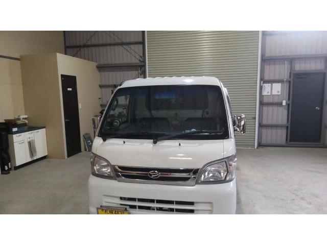 新着の作業実績