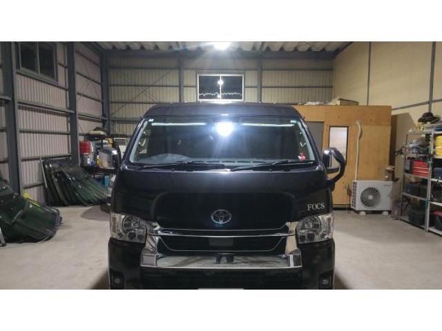 新着の作業実績