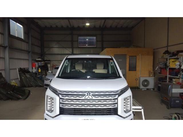 新着の作業実績