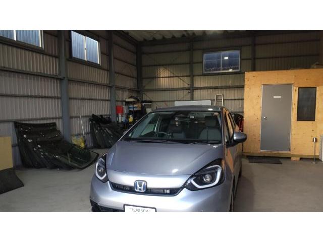 新着の作業実績