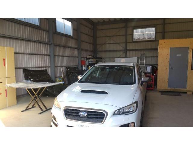 新着の作業実績