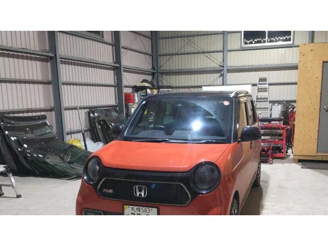 新着の作業実績