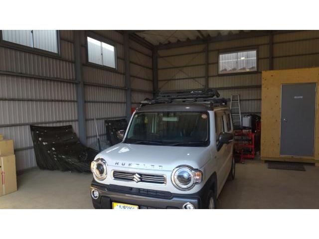 新着の作業実績