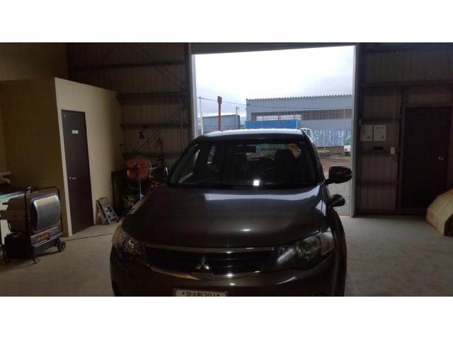 新着の作業実績