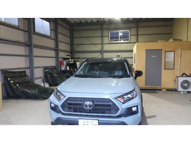 新着の作業実績