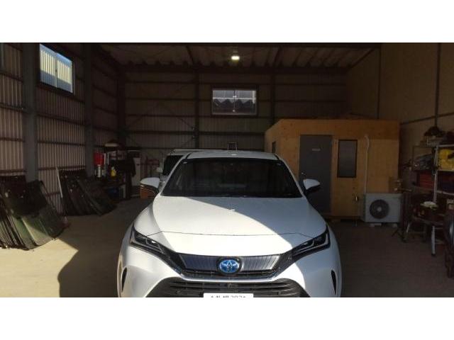 新着の作業実績