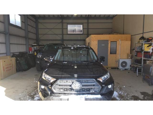 新着の作業実績