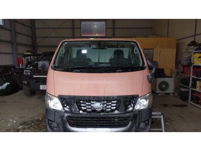 新着の作業実績