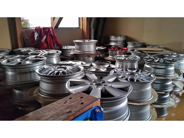 タイヤショップ　プロフィットエージェンシー10