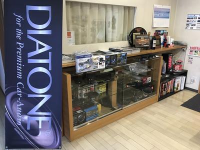 パーツ持込み取付