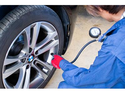 広い工場と専門設備を完備！