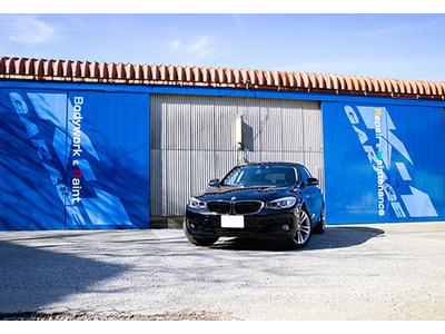 株式会社　Ｋ－１　ＧＡＲＡＧＥの画像