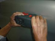 調色はカメラで　ＡＩコンピューターがする時代です。