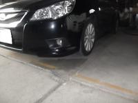 整備・修理・塗装・板金の作業実績1