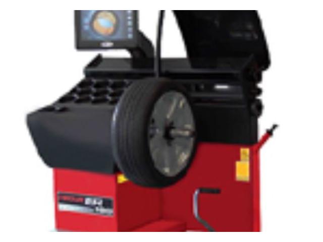 バランサー完備！