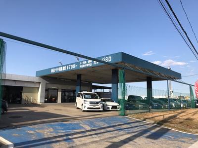 ガレージSD 取手店の画像