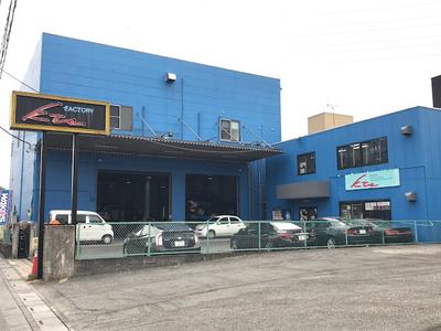 KTS FACTORYの画像