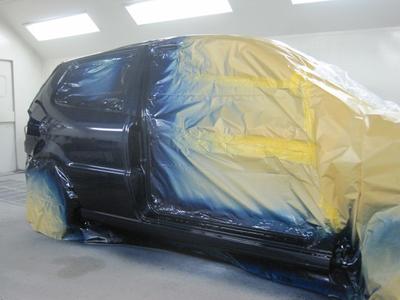 整備・修理・塗装・板金