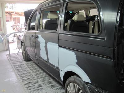 整備・修理・塗装・板金