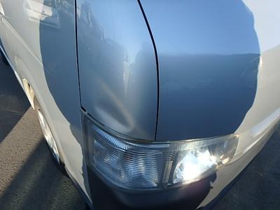 整備・修理・塗装・板金