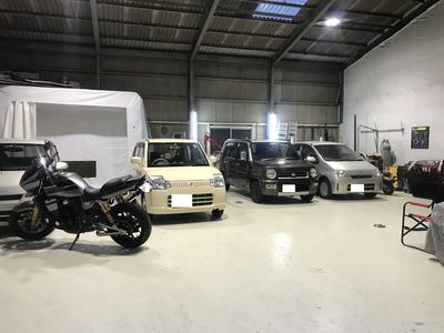 つかさ自動車工業の画像