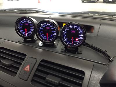 パーツ持込み取付