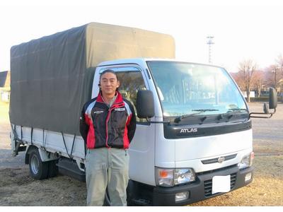 出張タイヤ専門店 山本タイヤの画像