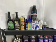 当店の取扱いメーカーＰＥＴＲＯＮＡＳ／ＮＵＴＥＣ／Ｍｏｔｙ’ｓ／ＲＩＳＬＯＮＥ／ＬＩＱＵＩ　ＭＯＬＹ