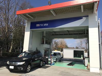 車検・点検・診断