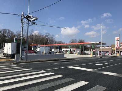 東日本宇佐美千葉茨城支店 16号野田中央の画像