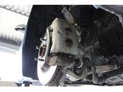 足回り修理・整備もお任せ下さい！