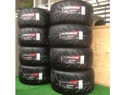 送料込み2022年製295/30ZR18G/SヨコハマADVAN A050 4本 18インチSタイヤ 持ち込みタイヤ交換 295/35R18 ヨコハマ