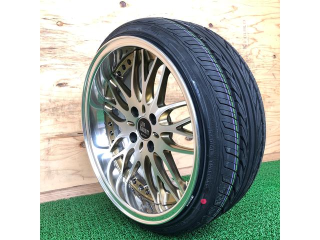 16インチ スズキ　ワゴンR　 持ち込みタイヤ交換 165/40R16 ハンコック　茨城県石岡市 車好オート