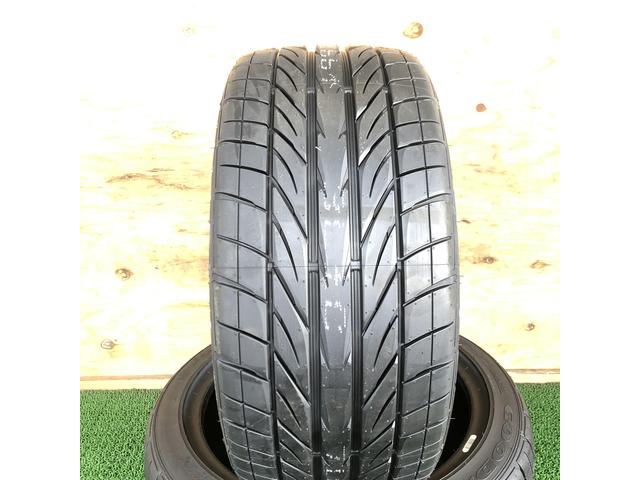 茨城持ち込み交換歓迎店 １７インチ　ホンダ　S2000　 持ち込みタイヤ交換 グッドイヤー　レヴスペックRS-02　245/40R17 茨城県石岡市 車好オート 石岡市タイヤ交換