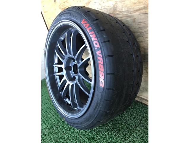 VALINOホイール MINERVAタイヤセット ホイール | generalpac.com
