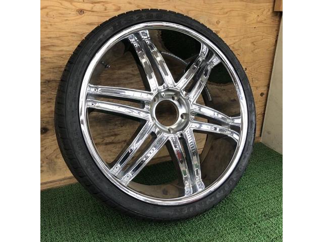 295/30R26 26インチ持ち込みタイヤ交換 車好オート 石岡市タイヤ 295/30R26 26インチ持ち込みタイヤ交換 車好オート 石岡市タイヤ