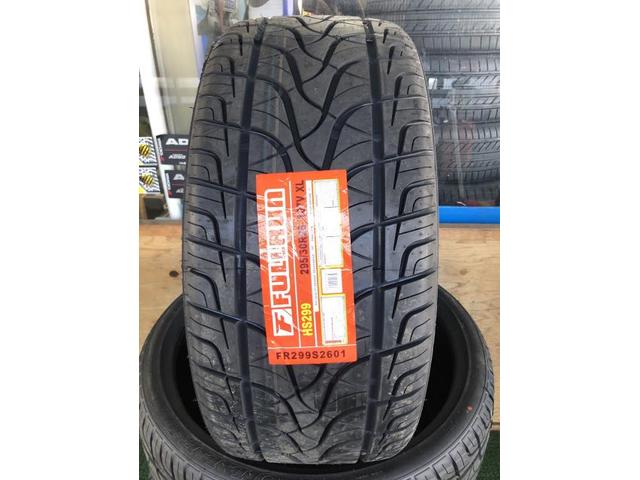 295/30R26 26インチ持ち込みタイヤ交換 車好オート 石岡市タイヤ 295/30R26 26インチ持ち込みタイヤ交換 車好オート 石岡市タイヤ