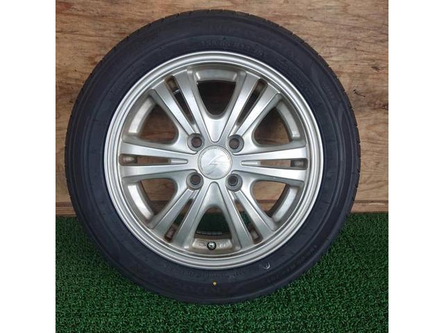 155/65R14が4本工賃税込み16820円 ワゴンRタイヤ交換 車好オート 155/65R14が4本工賃税込み16820円 ワゴンRタイヤ交換 車好オート