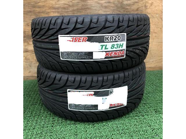 日産S15シルビアタイヤ交換　215/40R17 17インチ持ち込みタイヤ交換 車好オート 石岡市タイヤ交換　茨城持ち込みタイヤ交換歓迎店