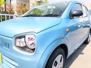 代車は無料でご用意しております