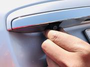 バックモニターの設定まで