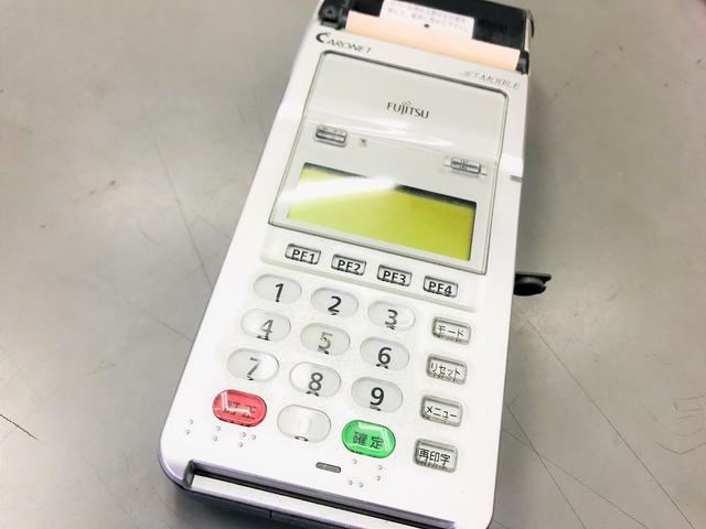 カード払いもＯＫ