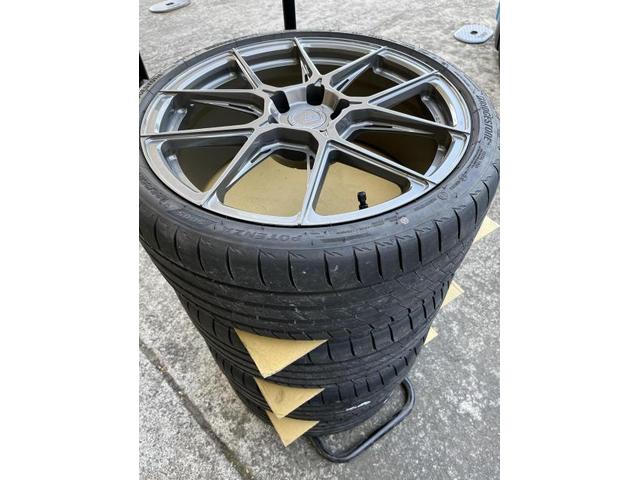 ユーザーカー紹介(NEW MINI F54 CLUBMAN JCW)|グーネットピット ユーザーカー紹介(NEW MINI F54 CLUBMAN JCW)|グーネットピット
