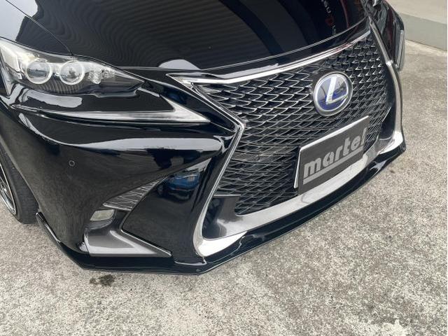 ユーザーカー紹介(LEXUS IS 300h)