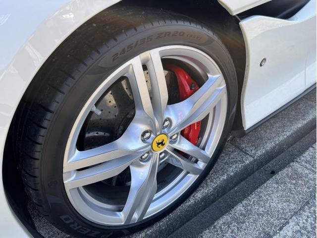 ユーザーカー紹介(Ferrari Portofino )