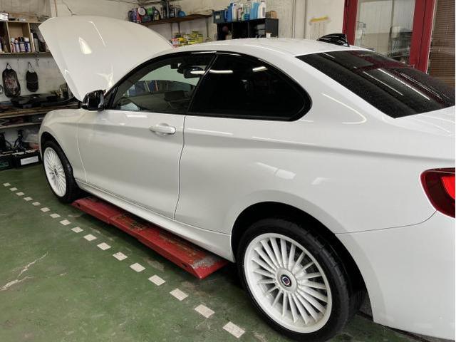 REMUS レムス マフラー F22 M235i 1J30 正規品 088014 0500 + 1683CB : カーピットアイドル - 通販 -  Yahoo!ショッピング