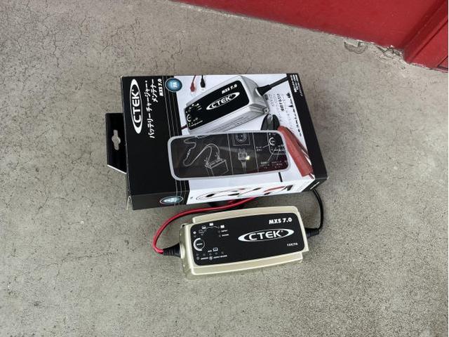 ユーザーカー紹介(Ferrari Portofino)